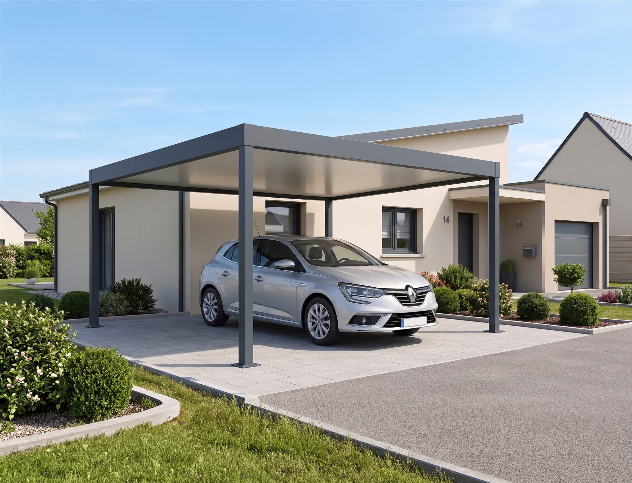 Carports